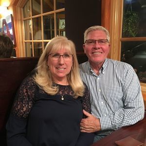 Meet your Posher, Jerry-anne